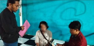 Siap Jual Uang Palsu di Pasuruan, Warga Gresik Ditangkap Saat Nongkrong di Cafe Rejoso