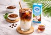 Resep Es Americano Coconut Delight 2 Bahan, Minuman Segar dan Simple untuk Buka Puasa
