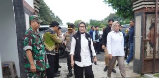 Pemkab Lumajang Akan Tutup Sementara Dapur MBG hingga Bupati Tunjuk Duo Bos Pasuruan United Pegang Persekabpas | Koran Online 7 Mar