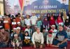 PT Cheil Jedang Indonesia Perkuat Kepedulian Sosial Lewat Program CSR Ramadan