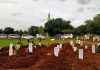 Bukan Asal Gali, Ini Standar Resmi Ukuran Makam di Pasuruan