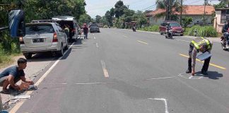 Kronologi Kecelakaan Beruntun Tiga Kendaraan di Malasan Probolinggo, Ini Identitasnya