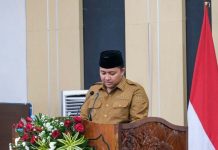 Pemkab Pasuruan Siapkan Skema WFH ASN, Respons Efisiensi Energi Dampak Konflik Timur Tengah