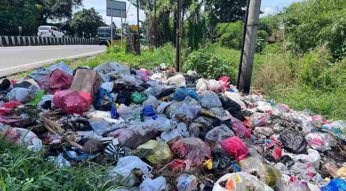 Jembatan Bendungan Raci Jadi Tempat Sampah Liar hingga PKL di Kawasan Stasiun dan Pelabuhan Pasuruan Bandel | Koran Online 7 Apr
