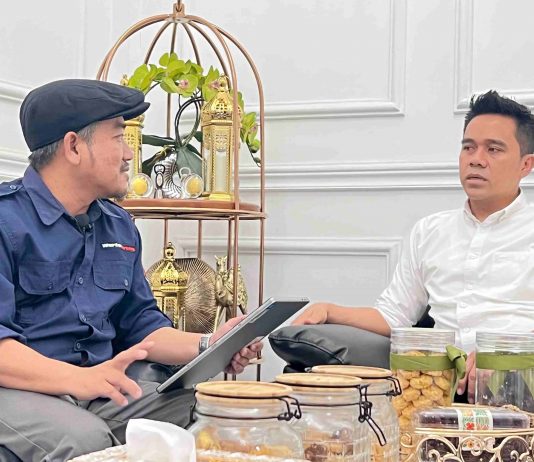 Medsos Anak Dibatasi, DPRD Pasuruan Dorong Ruang Ramah Anak di Dunia Nyata