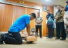 Perkuat Layanan Darurat PSC 112, Pemkot Probolinggo Latih 64 Petugas Bantuan Hidup Dasar
