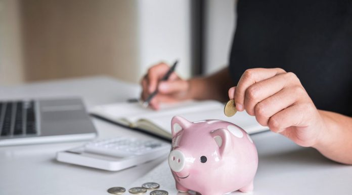 Tempat Menabung untuk Gaji Kecil di Bawah UMR, Tetap Bisa Konsisten Meski Terbatas