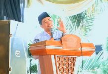 Bupati Probolinggo Janjikan Kenaikan Honor Guru Ngaji hingga Dua Kali Lipat