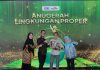 PLN IP UBP Grati Raih PROPER Emas ke-5, Perkuat Komitmen Lingkungan dan Pemberdayaan Masyarakat