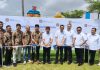 Real Estate Indonesia Pasuruan-Probolinggo Resmikan Kantor di Kawasan Komersial Pasuruan Grand City
