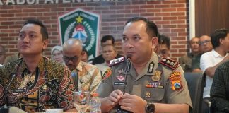 Polisi Tegaskan Sanksi Hukum untuk Pelanggar Distribusi LPG 3 Kg di Lumajang