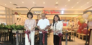 Little Ta Wan Resmi Buka di Sandang Ayu Plaza, Siap Dongkrak Trafik dan Ekonomi Lokal