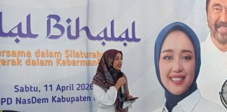 Wacana “War Tiket” Haji Disorot Dini Rahmania, Dinilai Berpotensi Rugikan Jemaah Antrean Lama