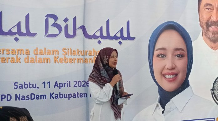 Wacana “War Tiket” Haji Disorot Dini Rahmania, Dinilai Berpotensi Rugikan Jemaah Antrean Lama