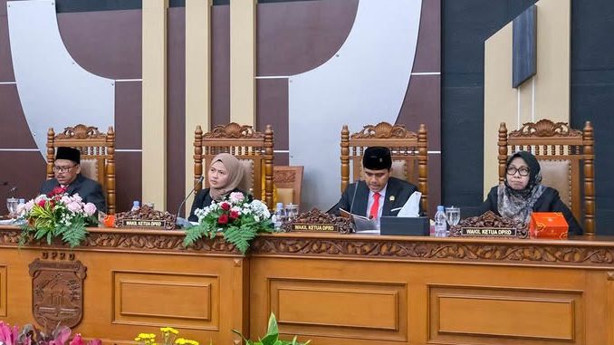 Sempat Disiapkan Rp3,1 Miliar, DPRD Pasuruan Pilih Tunda Pengadaan Mobil Dinas