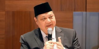 ASN WFH Tiap Jumat, Menko Airlangga: Pelayanan Publik Tetap Jalan