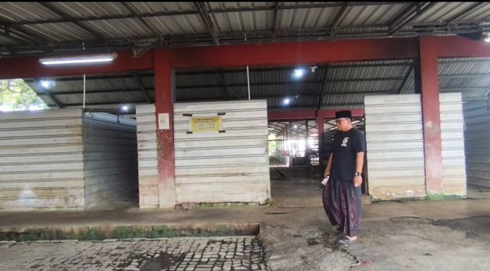 Pedagang dan Jagal Sapi di Kota Pasuruan Mogok, Protes Daging Diduga Glonggongan hingga Harga Sapi Melambung