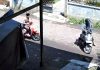 Dua Maling Bersarung Gondol Motor Ketua RT di Tambakrejo Kraton, Aksinya Tak Sampai Semenit