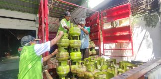 Sempat Langka, 22 Ribu Tabung LPG 3 Kg Masuk Pasuruan, Pasokan Berangsur Normal