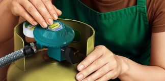 Arti Warna Regulator Gas LPG Kuning, Hijau, dan Merah, Ternyata Ini Bedanya