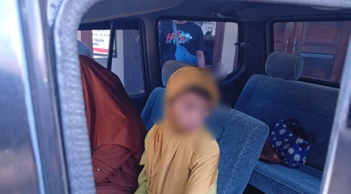 Difabel di Lumajang Jadi Korban Rudapaksa Hingga Hamil Tiga Bulan