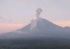 Semeru Kembali Erupsi, Awan Panas Guguran Meluncur Sejauh 3000 Meter