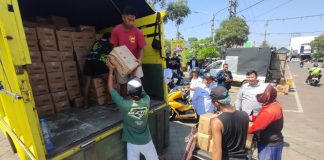 Sempat Langka, 9.600 Liter Minyakita Disebar di 4 Pasar Tradisional Kota Pasuruan