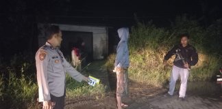Diancam Pakai Celurit Tengah Malam, Warga Kepuh Jadi Korban Begal di Desa Randugong Kejayan