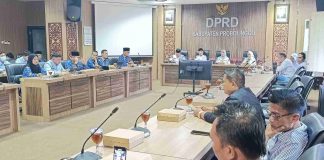 RDP DPRD Probolinggo Bahas Polemik MBG, Warga Desak SPPG Bermasalah Ditutup Permanen