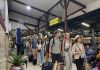 Bromo Jadi Magnet Turis Asing, Stasiun Probolinggo Catat Okupansi WNA Tertinggi di Tapal Kuda