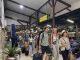 Bromo Jadi Magnet Turis Asing, Stasiun Probolinggo Catat Okupansi WNA Tertinggi di Tapal Kuda