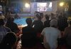 PWI Probolinggo Raya Gelar Nobar Film “Pesta Babi”, Diskusi Papua Mengalir Berlangsung Hangat dan Cair