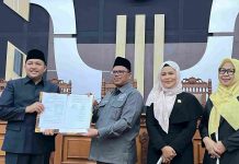 3 Perda di Kabupaten Pasuruan Baru Disahkan Setelah 2,5 Tahun, Bupati: Karena Kesibukan