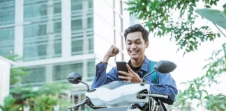 Shopee Punya Fitur Cicilan Motor, Pengajuan Cuma Hitungan Menit Ini Syaratnya!
