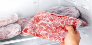 Jangan Asal Masuk Kulkas! Begini Cara Simpan Daging Kurban yang Benar