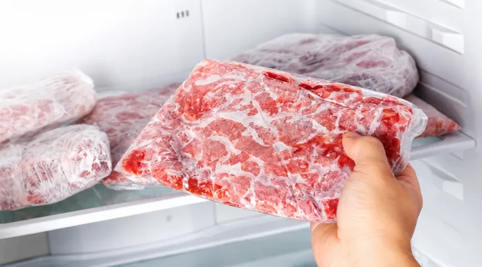 Jangan Asal Masuk Kulkas! Begini Cara Simpan Daging Kurban yang Benar