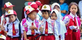Masuk SD Kini Lebih Fleksibel, Calon Siswa Tak Harus Punya Ijazah TK