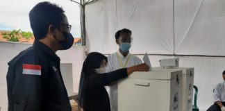 Pilkades PAW di Probolinggo Tertunda, Pemkab Tunggu Perda Desa Rampung