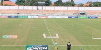 Pasuruan United Ditunjuk Jadi Tuan Rumah Liga 4 Piala Presiden, Pogar Siap Sambut Tamu