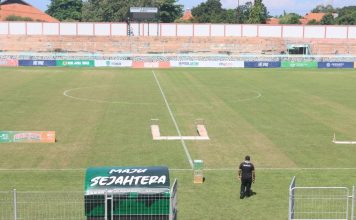 Pasuruan United Ditunjuk Jadi Tuan Rumah Liga 4 Piala Presiden, Pogar Siap Sambut Tamu