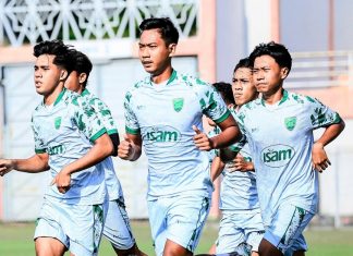 Drawing Liga 4 Nasional: Pasuruan United Masuk Grup Neraka, Ditantang Klub Asal Aceh dan Sulawesi