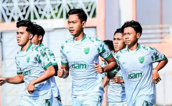 Drawing Liga 4 Nasional: Pasuruan United Masuk Grup Neraka, Ditantang Klub Asal Aceh dan Sulawesi
