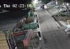 Terekam CCTV, Maling Burung Plecit di Winongan Beraksi Saat Kampung Sepi