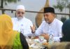 Gus Haris dan Khofifah Dampingi Ulama Internasional di Bromo, Perkuat Wisata Religi dan Halal Tourism
