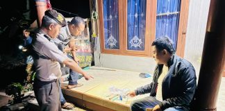 Rakit Petasan Sendiri di Rumah, Pelajar di Kejayan Luka Parah Akibat Ledakan