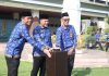 Halo SAE Resmi Diluncurkan, Warga Kabupaten Probolinggo Kini Bisa Lapor Jalan Rusak hingga Pelayanan Publik Lewat AI