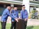Halo SAE Resmi Diluncurkan, Warga Kabupaten Probolinggo Kini Bisa Lapor Jalan Rusak hingga Pelayanan Publik Lewat AI