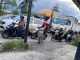 Miris! Anak SD dan Balita Masih Mengemis di Jalanan Pasuruan