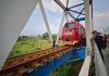 DJKA Pastikan Ketangguhan Jembatan BH 374 Probolinggo Hingga 50 Tahun Mendatang