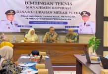 Anggaran Kena Refocusing, Bimtek Pengurus Koperasi Desa di Pasuruan Tak Optimal
